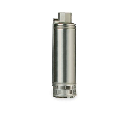 Trusted member of the water quality association. Franklin Electric - Franklin Electric SandHandler Tri-Seal ...
