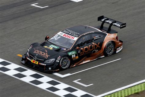 Dtm pieder b klases akcīzes un muitas noliktavas. DTM: Pascal Wehrlein Crowned Champion as Audi Dominates ...