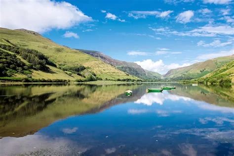 The Most Beautiful Places In Wales That Few People