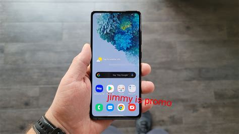 Galaxy S20 Fe 5g Leaks In Real Life Images Flat Display Confirmed