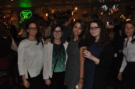 Photos From The 5th Annual Young Women In Law Gala
