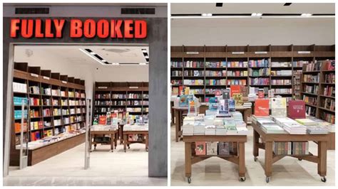 Fully Booked Opens Online Book Store Amid Quarantine