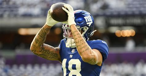 Fantasy Football Week 17: Waiver-Wire Pickups, Rankings and Stat