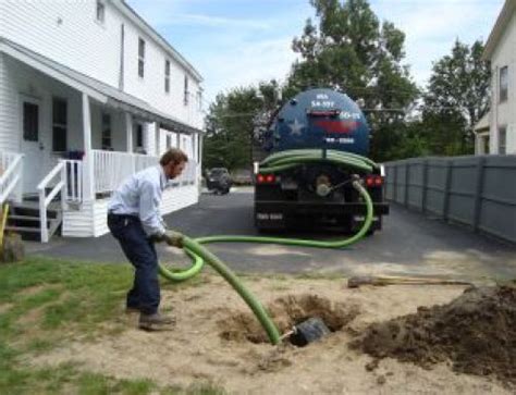 The buildup of solid waste can cause your septic system to clog, which then can then cause foul odors and slushy, bacterial puddles to form in the drain field. DIY Septic Drain Field Repair - How to Locate Your Septic System - Septic Drainer