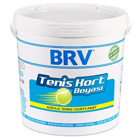 High Quality,Waterbased,Pure Acrylic,Uv Strength Tennis ...