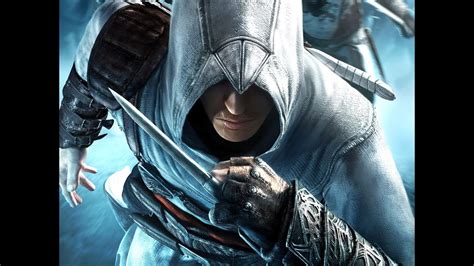 Let S Play Assassin Creed I Youtube