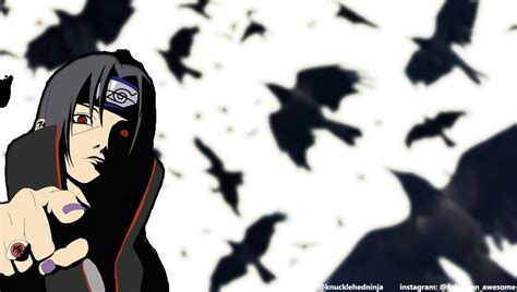 You will definitely choose from a huge number of pictures that option that will suit you exactly! Itachi Uchiha Transparent Wallpaper PS Vita Wallpapers ... di 2020