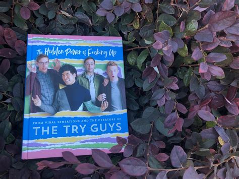 the-try-guys-new-book-puts-spin-on-modern-philosophy-scot-scoop-news
