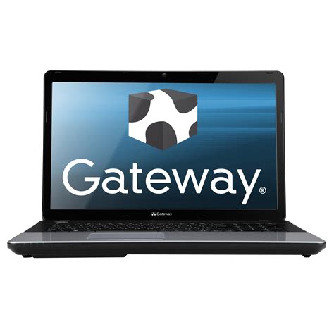 Gateway Laptop AMD Dual-Core Processor NE71B10u 6GB DDR3 17.3" Display