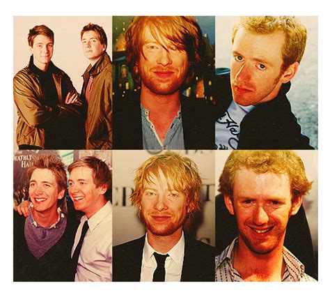 I Heart Phelps — Harry Potter Men The Other Weasley Boys