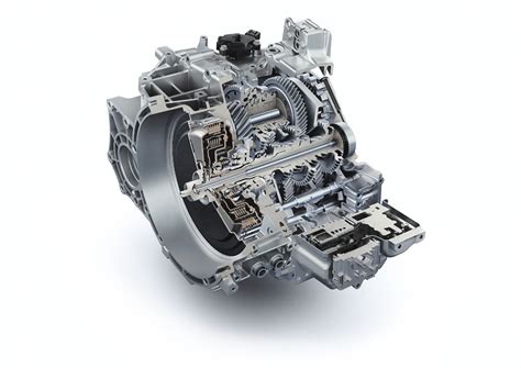 Hyundai Dual Clutch Transmission Maintenance Ima Sensing