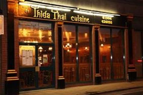 Thida Thai Cuisine York Restaurant Reviews Phone Number And Photos
