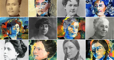 PBS Launches Unladylike Show For Womens History Month