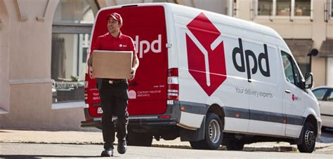 Never miss your dpd delivery again. Klachtenafhandeling - DPD Belgium