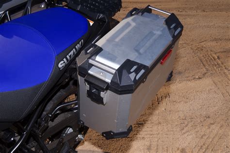 I may even change my mind about the bike. 2019 Suzuki V-Strom 1000XT Adventure Review (16 Fast Facts)