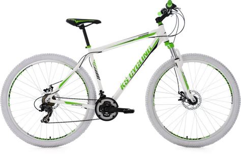 Bei hollandbikeshop.com finden sie eine große auswahl fahrrad gabel 29 zoll atb von bester qualität. KS Cycling Herren Hardtail-MTB, 29 Zoll, 21 Gang-Shimano ...