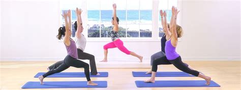 Pilates And Yoga Better Together Pilates Anytime