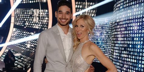 Alan Bersten Reveals His Next Two Dances With Debbie Gibson On ‘dwts