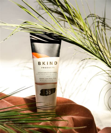 We also do not work with any manufacturers that do animal testing. is bare minerals vegan? BKIND's Mineral sunscreen: 100% vegan, cruelty-free, no ...