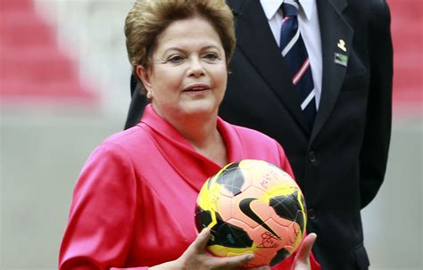 Brazilians Demand Dilma Rousseffs Impeachment The Mail Guardian