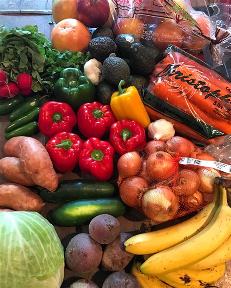 Your Complete Guide to Eating Healthy in Orlando - Nutrition Awareness