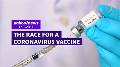 Healthcare workers will be among those to be vaccinated firstimage caption: Coronavirus vaccine: What are the issues? Yahoo News ...