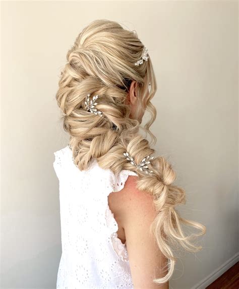 Bridal Hairstyle Ideas for 2021
