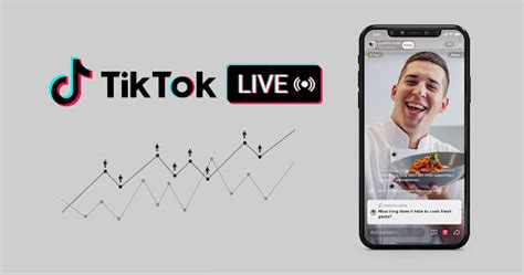 How To Go Live On Tiktok To Improve Engagement With Your Followers Iac