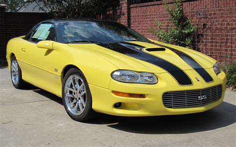 Classifieds for 2000 chevrolet camaro. PRICE REDUCED - 2000 Berger Camaro - My Dream Car