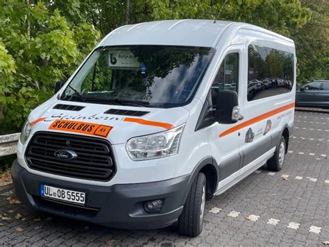 Neues vom Bürgerbus | Bürgerbus Waldbröl