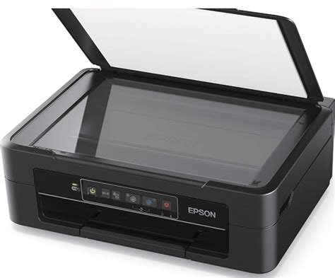 Epson xp 245 this printer serves to print, copy and scan. Epson XP-245 Drucker Treiber Herunterladen Aktualisieren