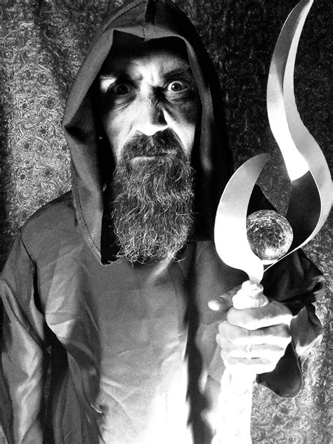 The Evil Wizard Would Anyone Like To Draw Or Paint Me Please Any Style