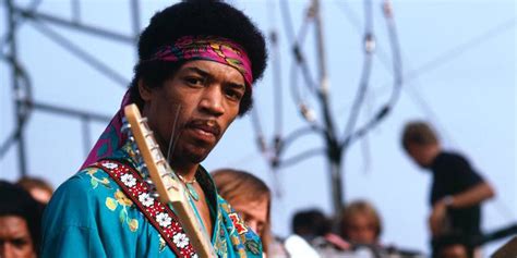 Llega En 2018 El Nuevo álbum De Jimi Hendrix Both Sides Of The Sky