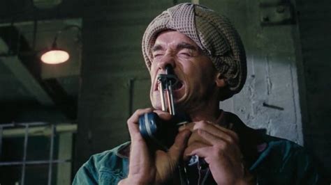The film is loosely based on the philip k. The ending of Total Recall explained