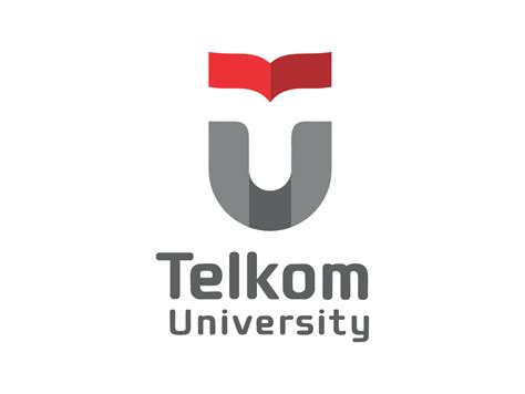 Logo Telkom University Vector PNG CDR AI EPS SVG KOLEKSI LOGO