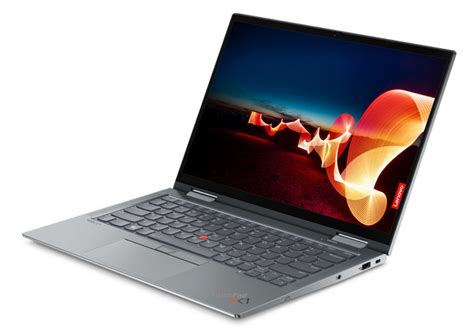 Lenovo Thinkpad X1 Yoga G6 20y0s00200 Externe Tests