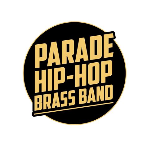 Parade Hip Hop Brass Band