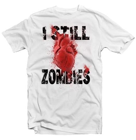 See what leo ortiz (leortiz82) has discovered on pinterest, the world's biggest collection of ideas. I Love Zombies t-shirt design png - Buy t-shirt designs