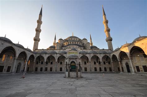 Os 16 Melhores Locais Para Visitar Na Turquia VortexMag