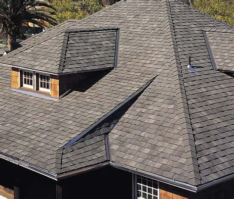 Warmth and comfort to any home. Certainteed landmark weathered wood | Home insurance, Home ...