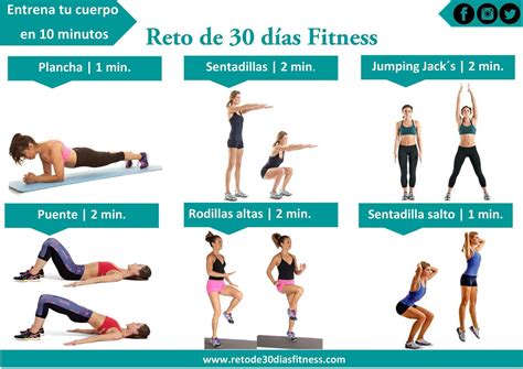 Anuncios Si Deseas Mejorar Tu Estilo De Vida Salud Y Tu Cuerpo Es La Ho Rutinas De