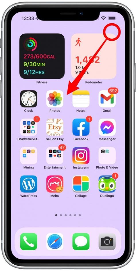 How To Stop Iphone Screen Rotation From Happening Automatically