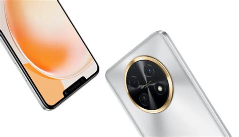 Huawei Nova Y91 Launched With 7000 Mah Battery And Biggest Display Of 2023