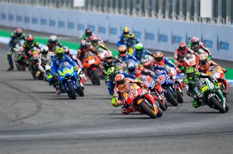 A todo esto, ¿dónde ver la secuela de icarly de 2021? Dónde ver MotoGP 2021 | Tarify