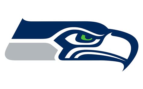 Seattle Seahawks Logo Seattle Seahawks Symbol Meaning History And
