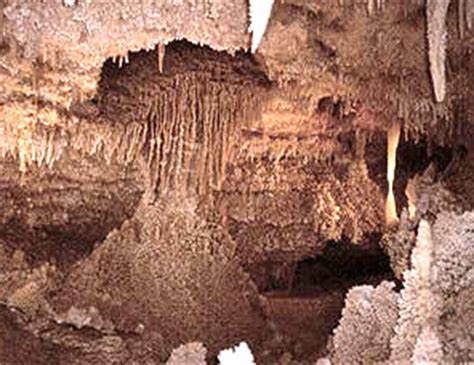 Maybe you would like to learn more about one of these? Caverns of Sonora in west Texas is perfect RV Short Stop ...