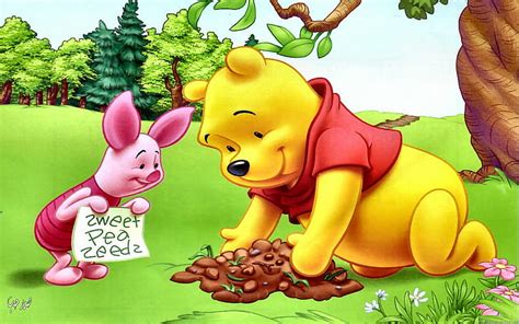 Wallpaper Hp Winnie The Pooh / Best 60 Pooh Wallpaper On Hipwallpaper