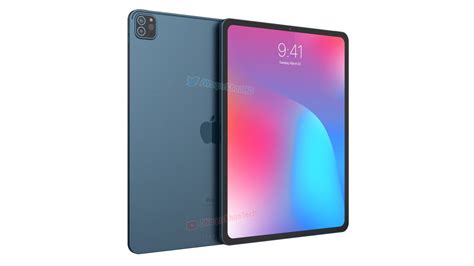 Ipad Pro 2021 First Look And Introduction Video Are Here Concept Phones