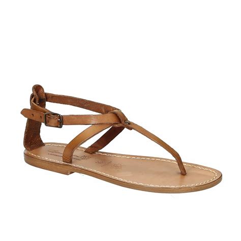 SANDALIAS PLANAS DE MUJER en Sandaliasde.com 🥇