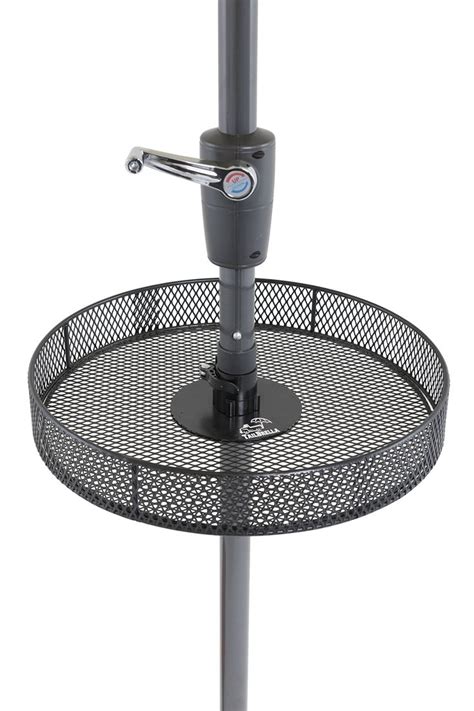 Best reviews guide analyzes and compares all tailgate canopies of 2021. TailBrella Table for Tailgate Hitch Umbrella For Truck/SUV ...